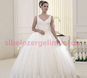Gelinlik 36